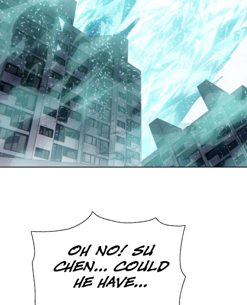 The Doomsday Ruthless Man: Hoarding Trillions of Supplies at the Beginning Chapter 88 - Page 45 in English