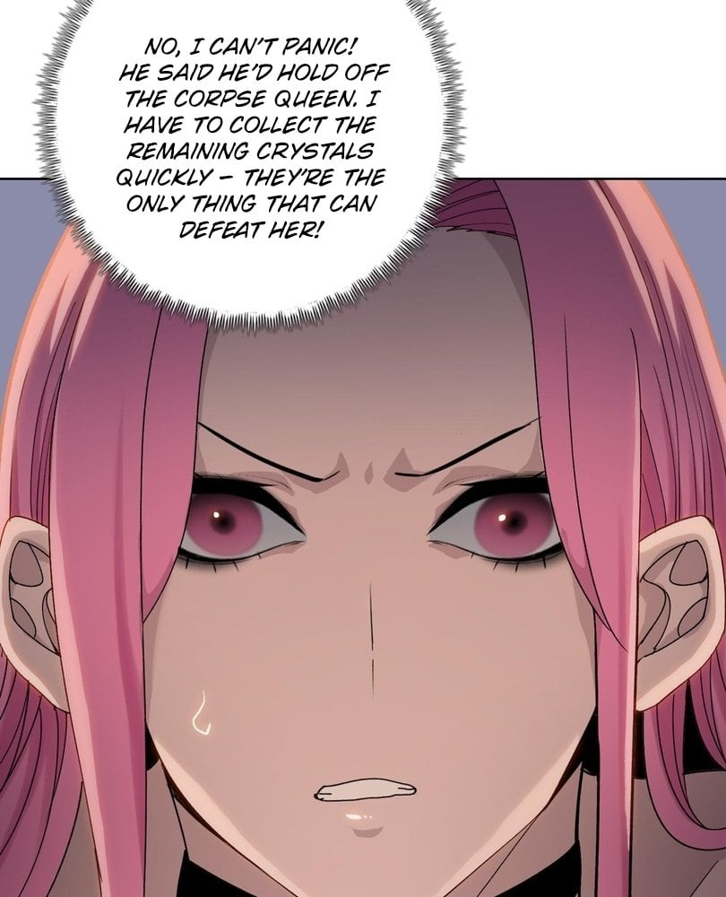 The Doomsday Ruthless Man: Hoarding Trillions of Supplies at the Beginning Chapter 88 - Page 47 in English