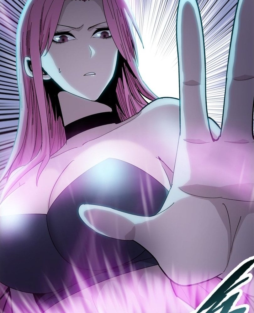 The Doomsday Ruthless Man: Hoarding Trillions of Supplies at the Beginning Chapter 88 - Page 56 in English