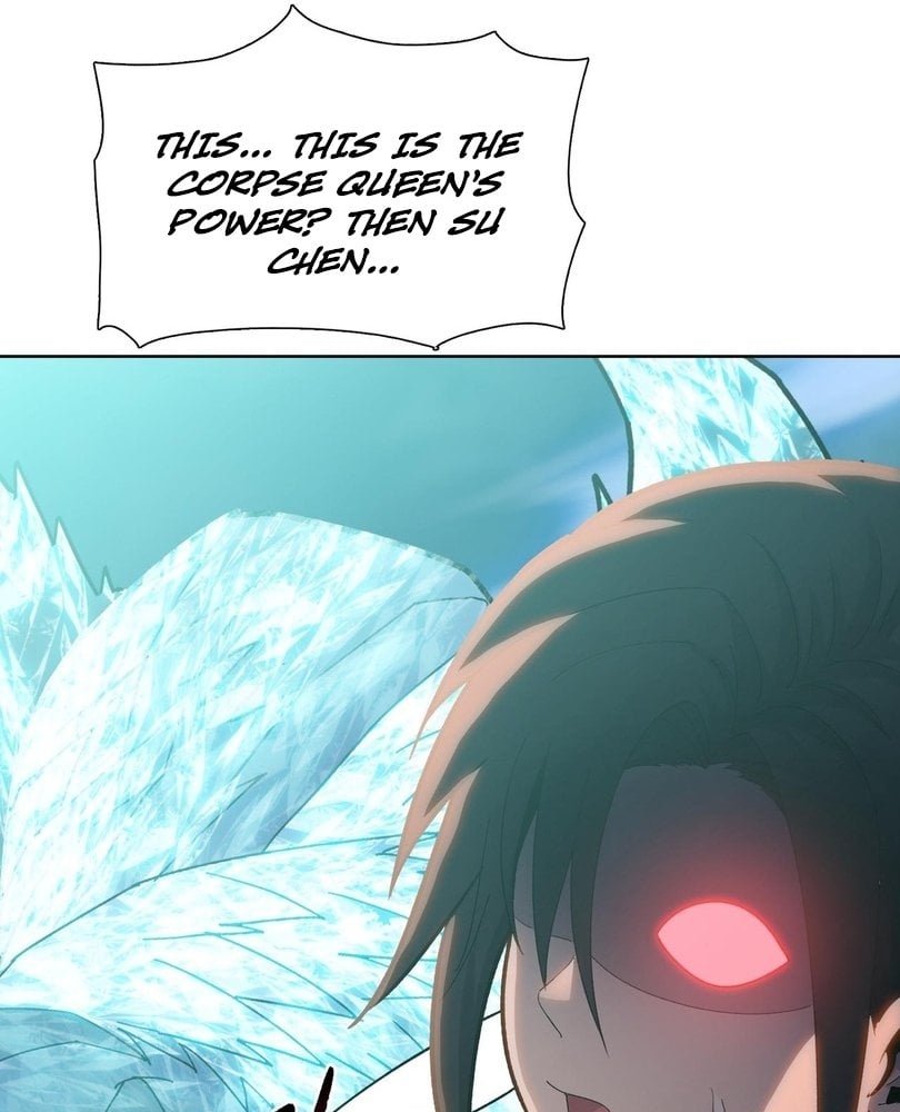 The Doomsday Ruthless Man: Hoarding Trillions of Supplies at the Beginning Chapter 88 - Page 71 in English