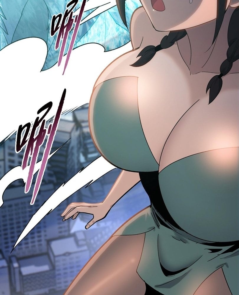 The Doomsday Ruthless Man: Hoarding Trillions of Supplies at the Beginning Chapter 88 - Page 72 in English