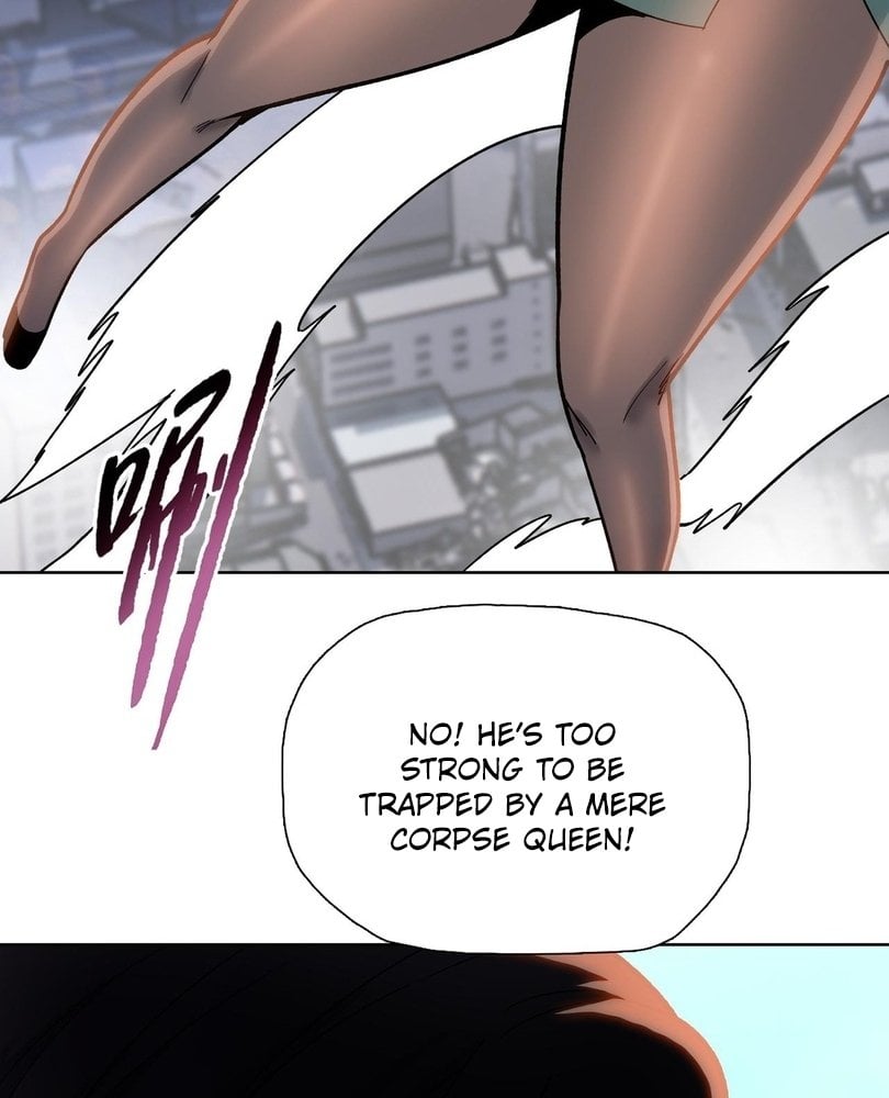 The Doomsday Ruthless Man: Hoarding Trillions of Supplies at the Beginning Chapter 88 - Page 73 in English