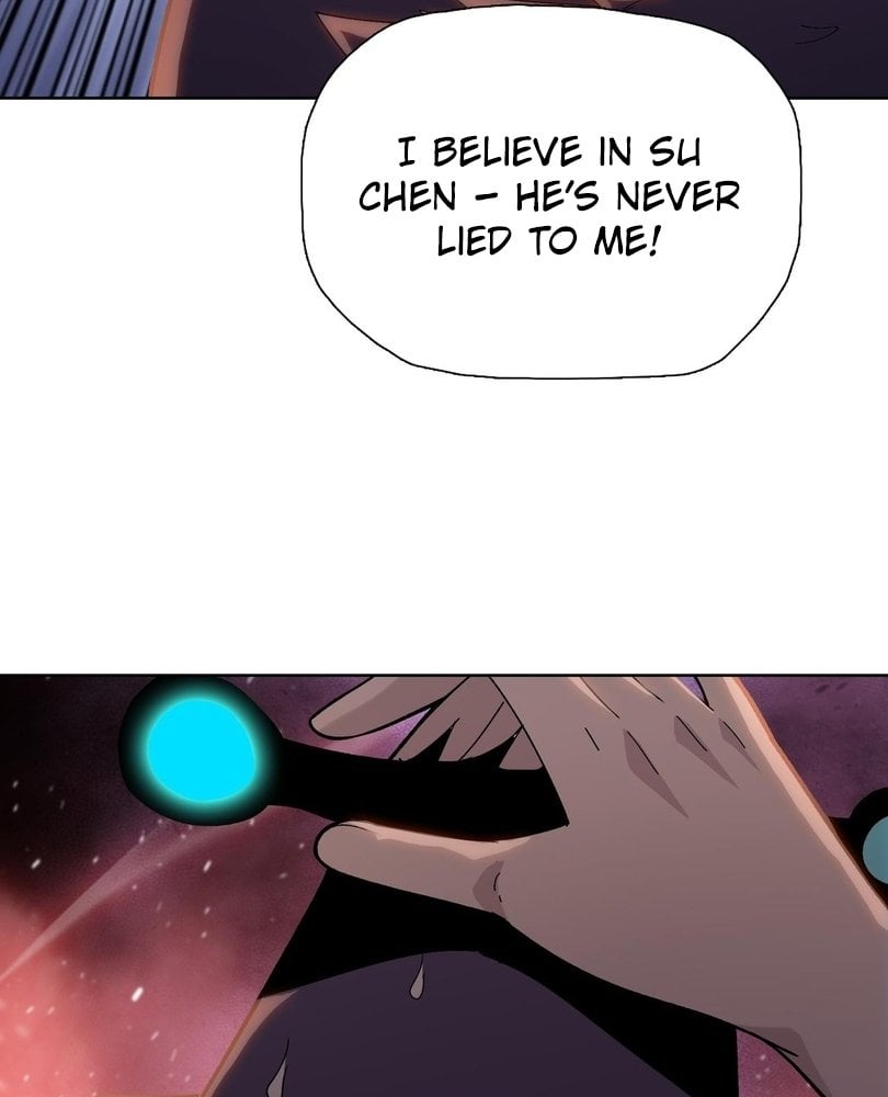 The Doomsday Ruthless Man: Hoarding Trillions of Supplies at the Beginning Chapter 88 - Page 77 in English