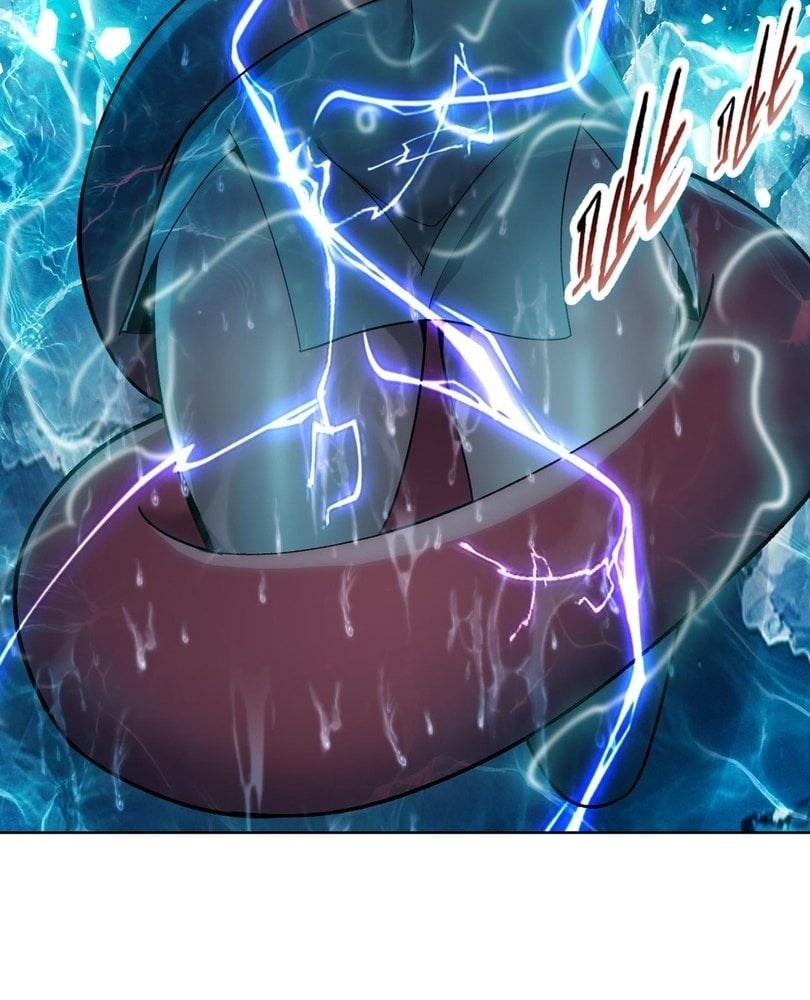 The Doomsday Ruthless Man: Hoarding Trillions of Supplies at the Beginning Chapter 88 - Page 95 in English