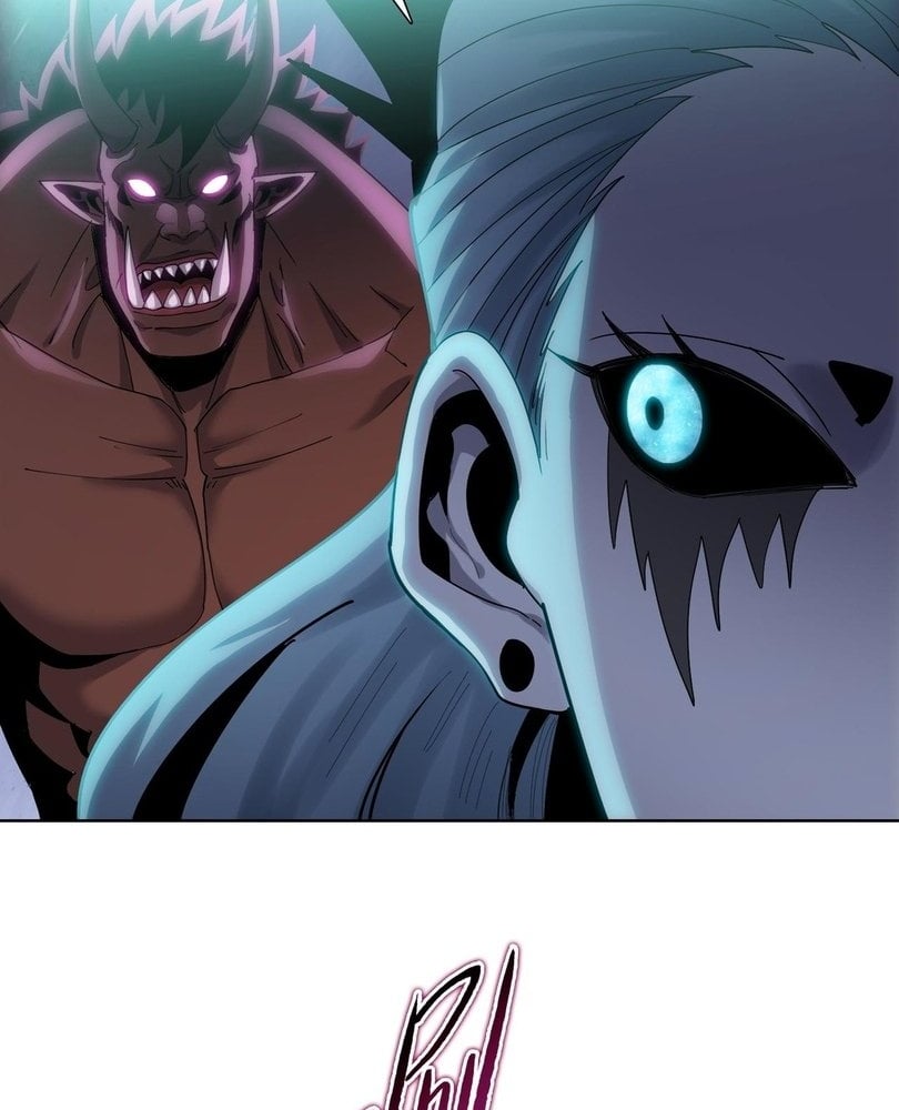 The Doomsday Ruthless Man: Hoarding Trillions of Supplies at the Beginning Chapter 89 - Page 108 in English