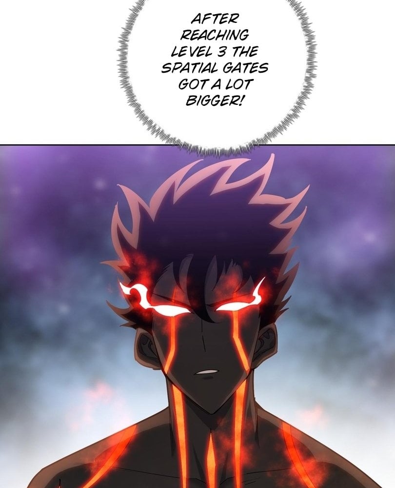 The Doomsday Ruthless Man: Hoarding Trillions of Supplies at the Beginning Chapter 89 - Page 70 in English