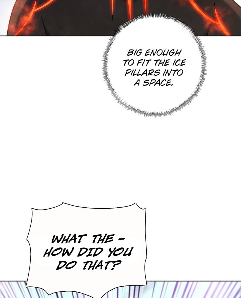 The Doomsday Ruthless Man: Hoarding Trillions of Supplies at the Beginning Chapter 89 - Page 71 in English