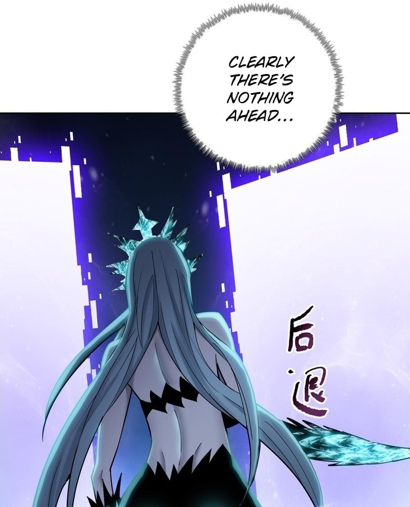 The Doomsday Ruthless Man: Hoarding Trillions of Supplies at the Beginning Chapter 89 - Page 78 in English