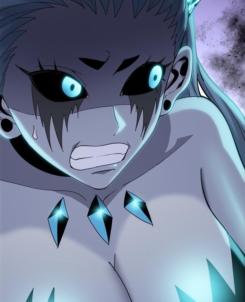 The Doomsday Ruthless Man: Hoarding Trillions of Supplies at the Beginning Chapter 89 - Page 82 in English