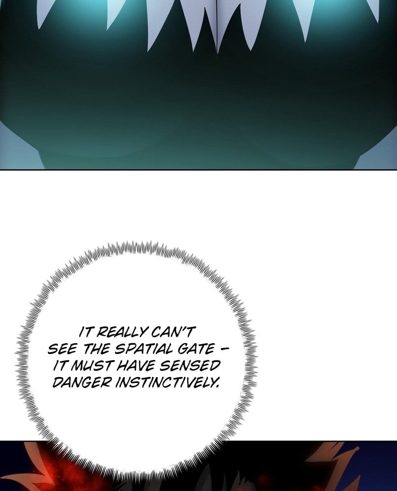 The Doomsday Ruthless Man: Hoarding Trillions of Supplies at the Beginning Chapter 89 - Page 85 in English