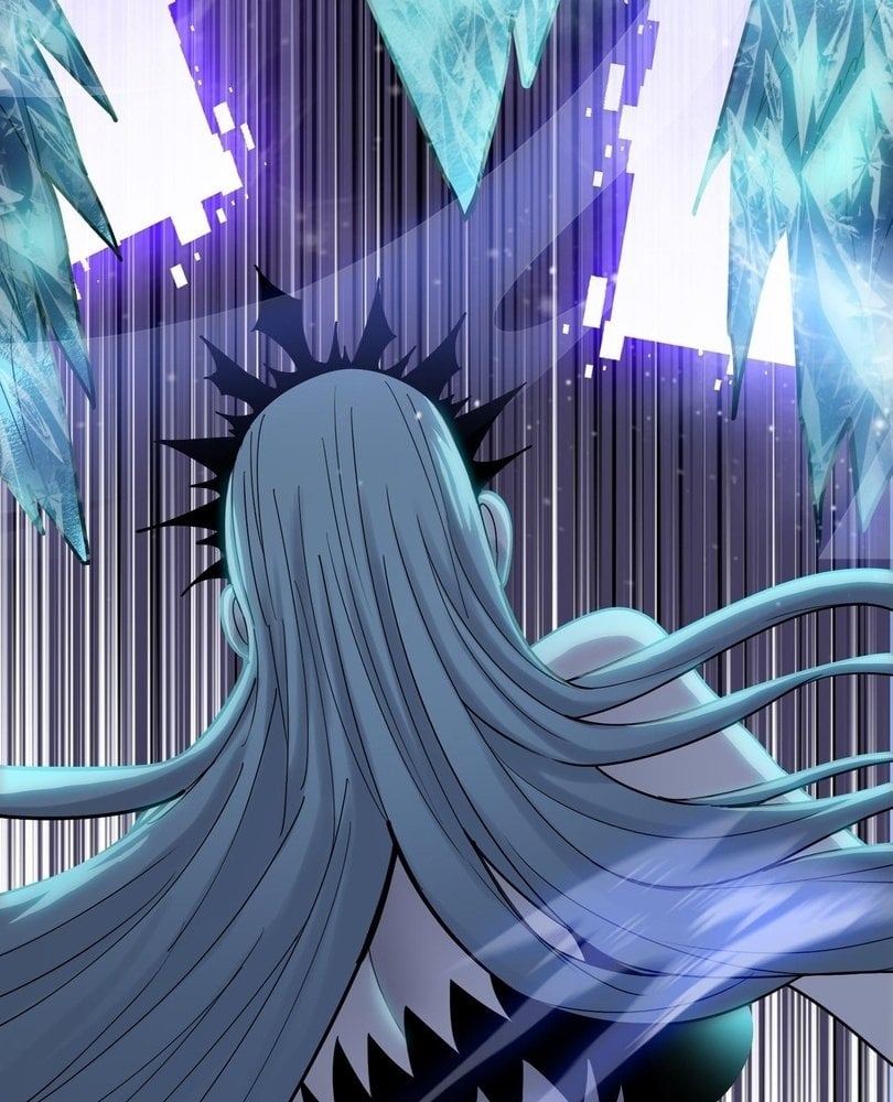 The Doomsday Ruthless Man: Hoarding Trillions of Supplies at the Beginning Chapter 89 - Page 91 in English