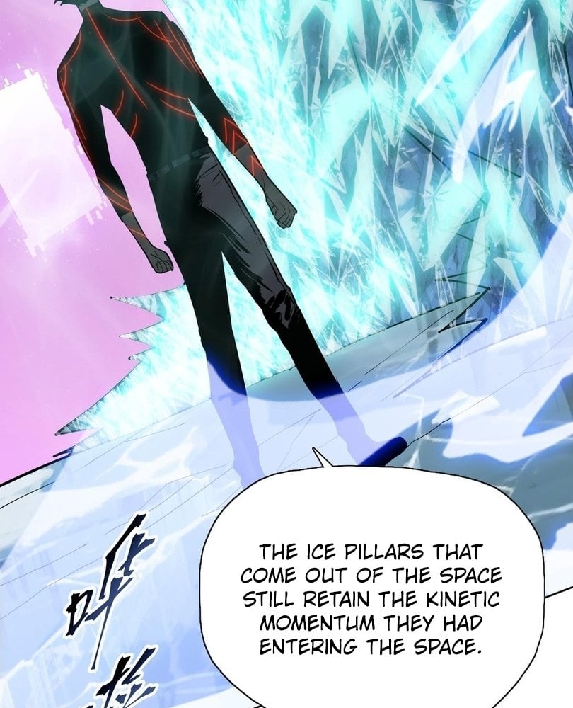 The Doomsday Ruthless Man: Hoarding Trillions of Supplies at the Beginning Chapter 89 - Page 99 in English