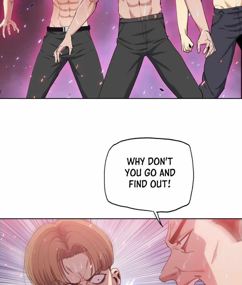 The Doomsday Ruthless Man: Hoarding Trillions of Supplies at the Beginning Chapter 9 - Page 100 in English