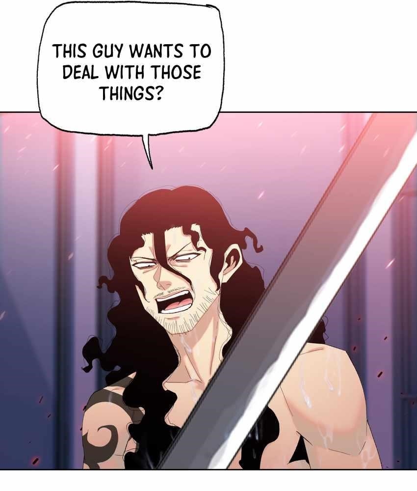 The Doomsday Ruthless Man: Hoarding Trillions of Supplies at the Beginning Chapter 9 - Page 108 in English