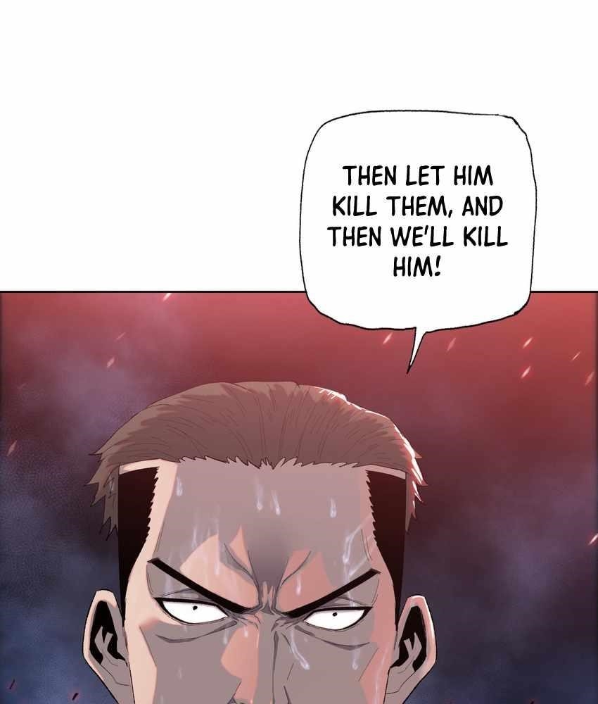 The Doomsday Ruthless Man: Hoarding Trillions of Supplies at the Beginning Chapter 9 - Page 109 in English