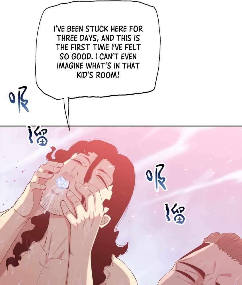 The Doomsday Ruthless Man: Hoarding Trillions of Supplies at the Beginning Chapter 9 - Page 12 in English