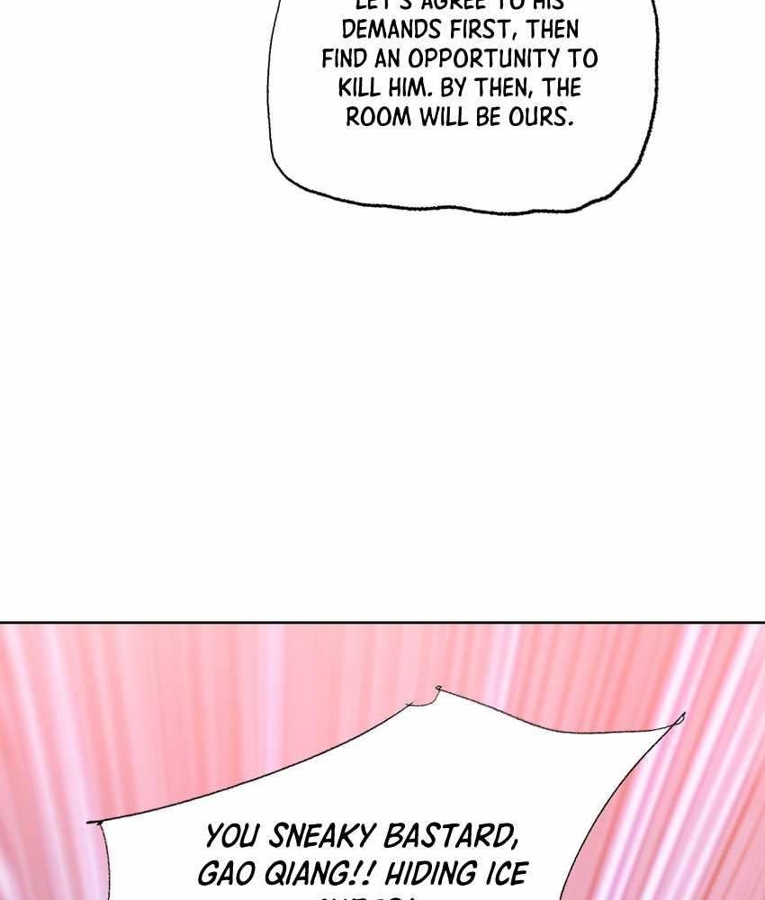 The Doomsday Ruthless Man: Hoarding Trillions of Supplies at the Beginning Chapter 9 - Page 14 in English
