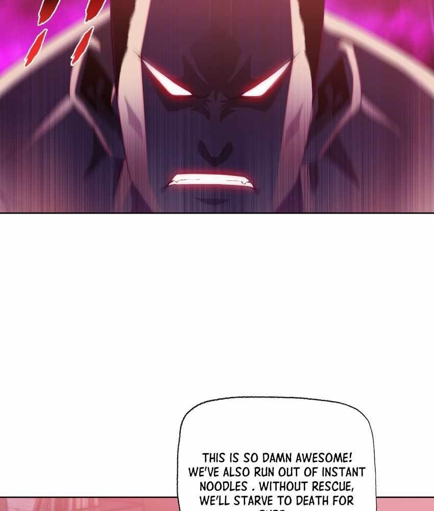 The Doomsday Ruthless Man: Hoarding Trillions of Supplies at the Beginning Chapter 9 - Page 20 in English