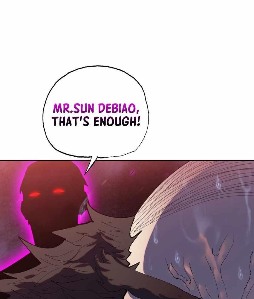 The Doomsday Ruthless Man: Hoarding Trillions of Supplies at the Beginning Chapter 9 - Page 33 in English