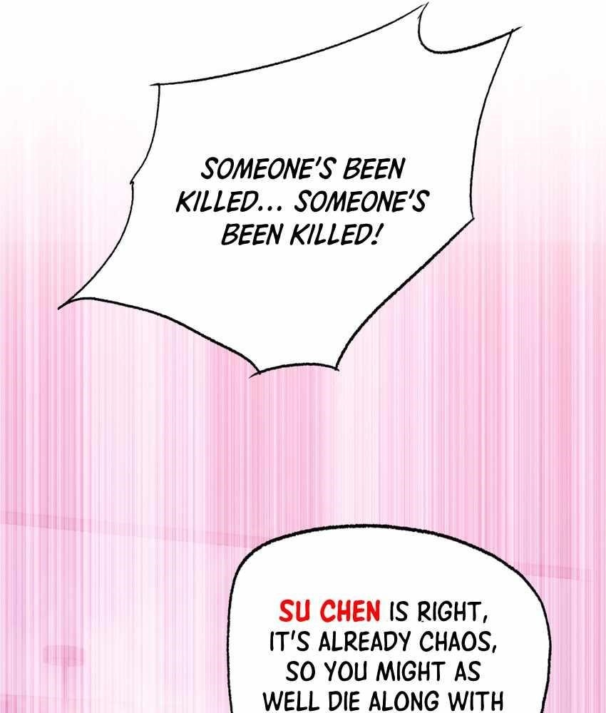 The Doomsday Ruthless Man: Hoarding Trillions of Supplies at the Beginning Chapter 9 - Page 38 in English