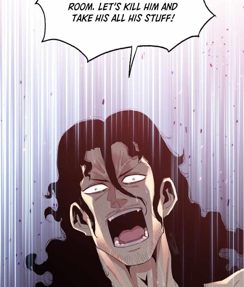 The Doomsday Ruthless Man: Hoarding Trillions of Supplies at the Beginning Chapter 9 - Page 5 in English