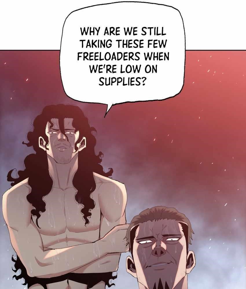 The Doomsday Ruthless Man: Hoarding Trillions of Supplies at the Beginning Chapter 9 - Page 61 in English