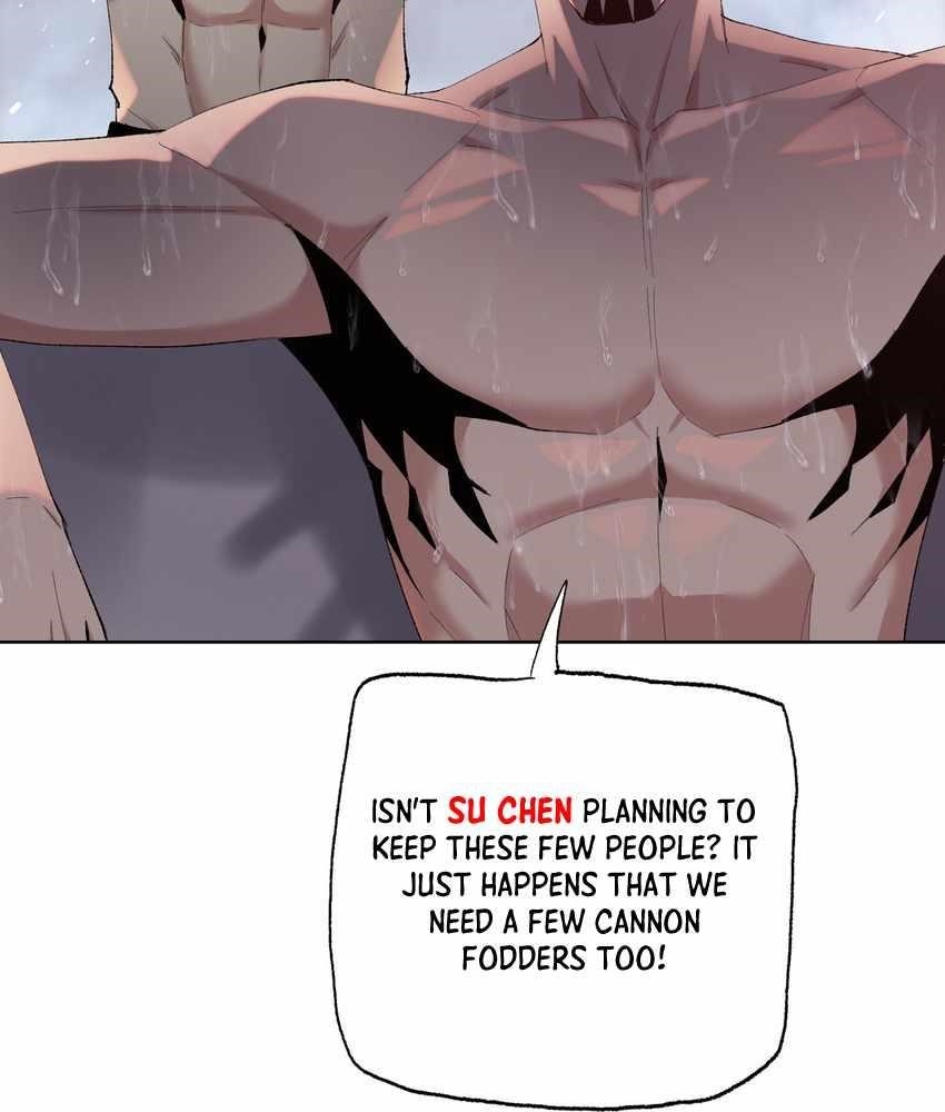 The Doomsday Ruthless Man: Hoarding Trillions of Supplies at the Beginning Chapter 9 - Page 62 in English