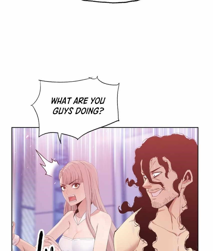 The Doomsday Ruthless Man: Hoarding Trillions of Supplies at the Beginning Chapter 9 - Page 66 in English