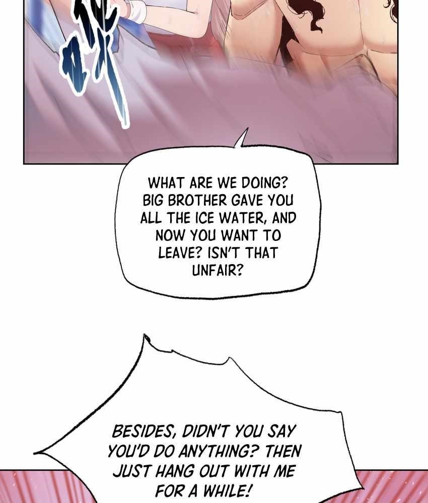 The Doomsday Ruthless Man: Hoarding Trillions of Supplies at the Beginning Chapter 9 - Page 67 in English
