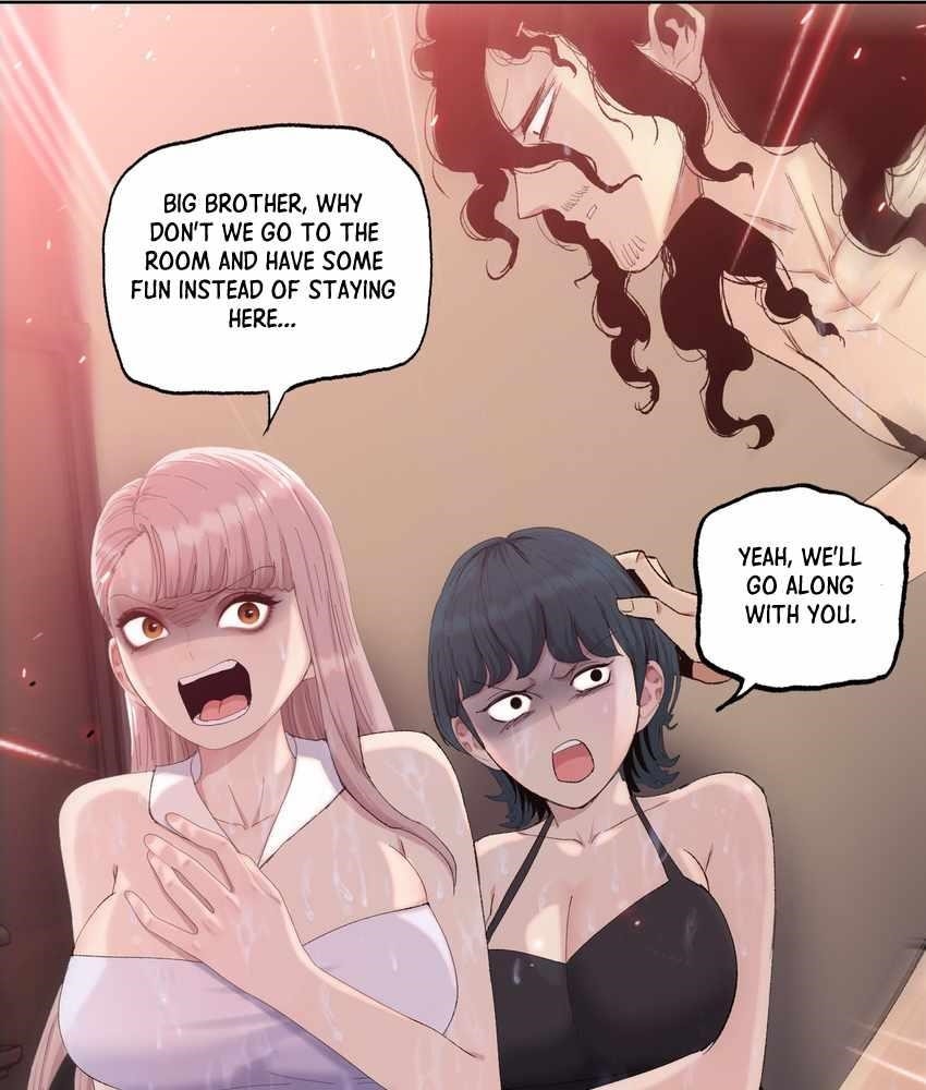 The Doomsday Ruthless Man: Hoarding Trillions of Supplies at the Beginning Chapter 9 - Page 90 in English