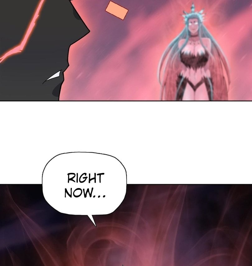The Doomsday Ruthless Man: Hoarding Trillions of Supplies at the Beginning Chapter 90 - Page 111 in English