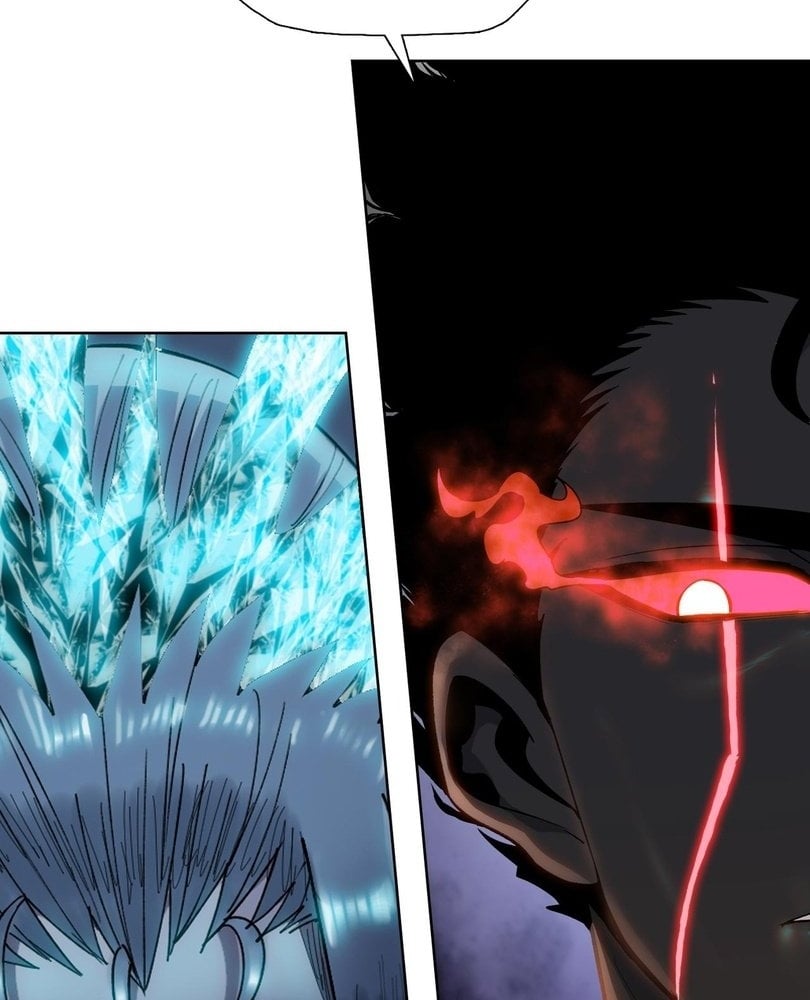 The Doomsday Ruthless Man: Hoarding Trillions of Supplies at the Beginning Chapter 90 - Page 34 in English