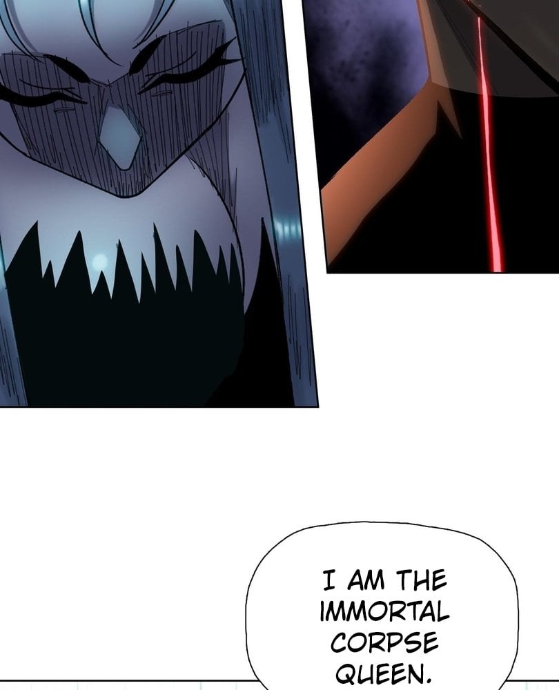 The Doomsday Ruthless Man: Hoarding Trillions of Supplies at the Beginning Chapter 90 - Page 35 in English