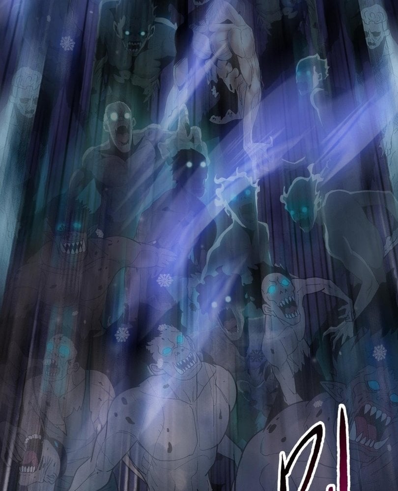 The Doomsday Ruthless Man: Hoarding Trillions of Supplies at the Beginning Chapter 90 - Page 48 in English