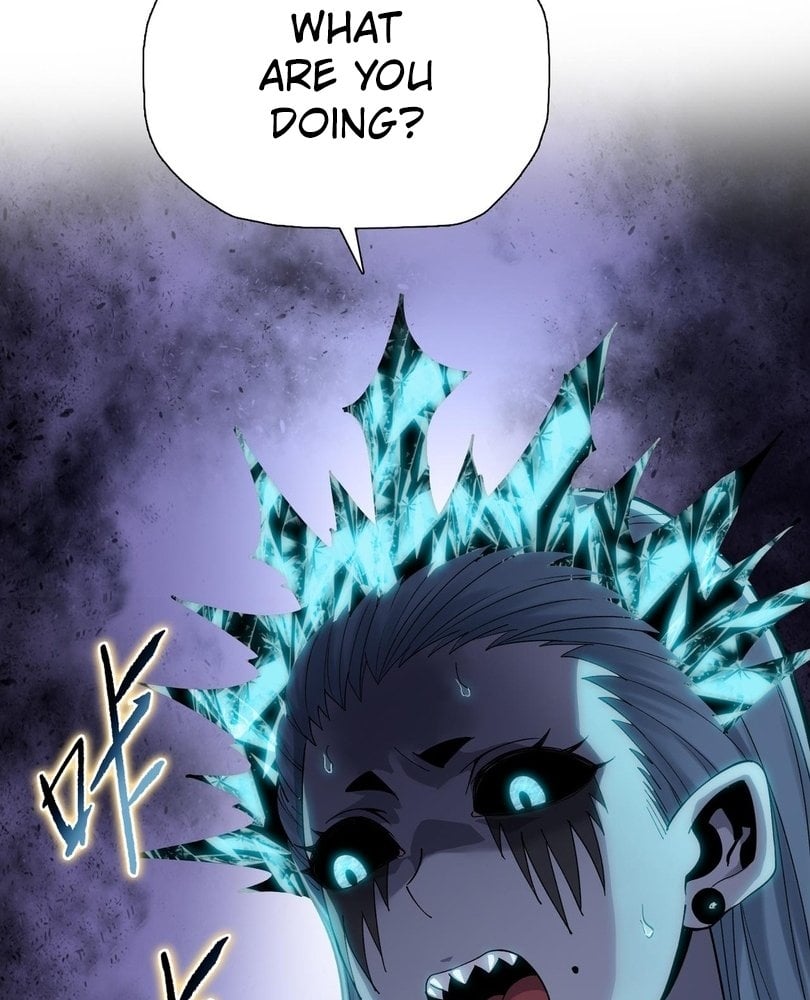 The Doomsday Ruthless Man: Hoarding Trillions of Supplies at the Beginning Chapter 90 - Page 5 in English