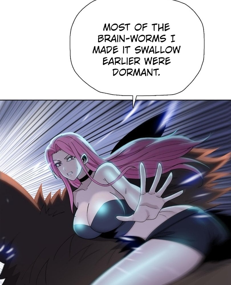 The Doomsday Ruthless Man: Hoarding Trillions of Supplies at the Beginning Chapter 90 - Page 7 in English