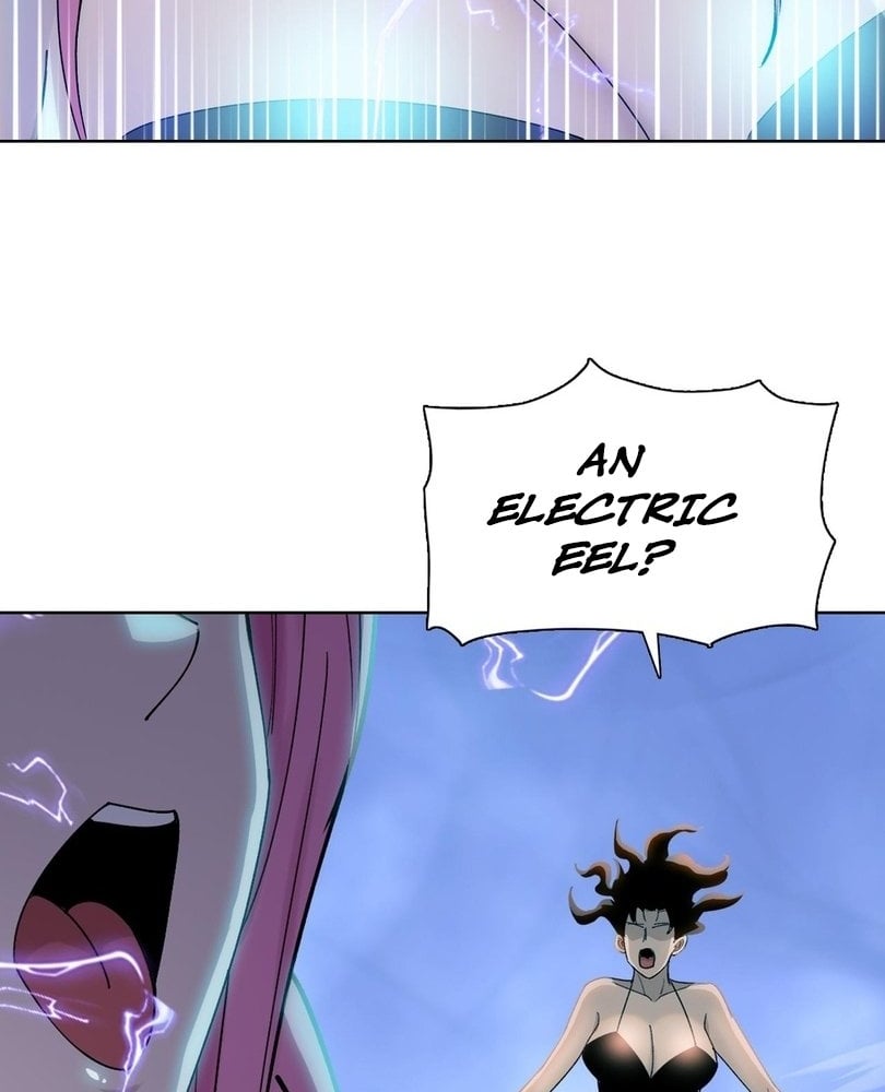 The Doomsday Ruthless Man: Hoarding Trillions of Supplies at the Beginning Chapter 90 - Page 71 in English