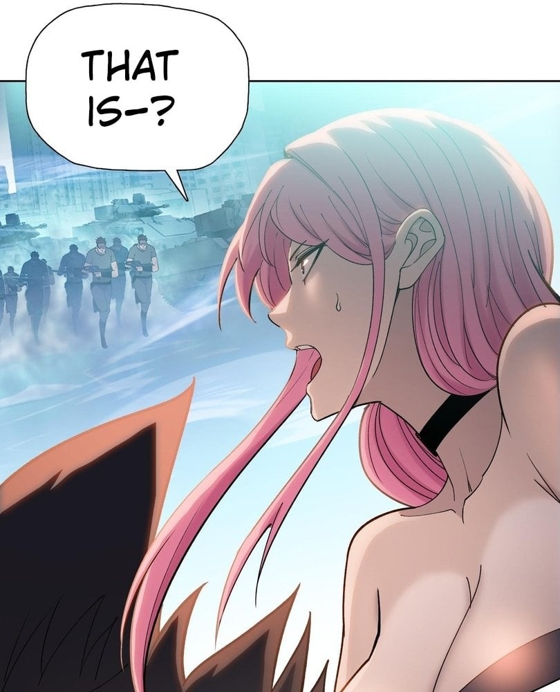 The Doomsday Ruthless Man: Hoarding Trillions of Supplies at the Beginning Chapter 90 - Page 84 in English