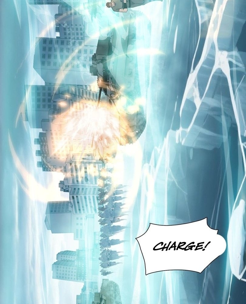 The Doomsday Ruthless Man: Hoarding Trillions of Supplies at the Beginning Chapter 90 - Page 89 in English