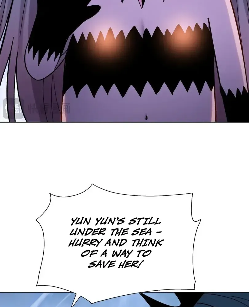 The Doomsday Ruthless Man: Hoarding Trillions of Supplies at the Beginning Chapter 92 - Page 27 in English