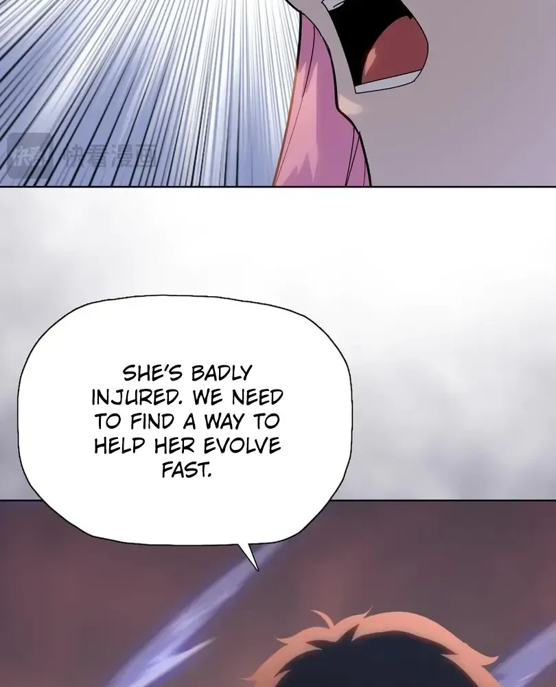 The Doomsday Ruthless Man: Hoarding Trillions of Supplies at the Beginning Chapter 92 - Page 97 in English