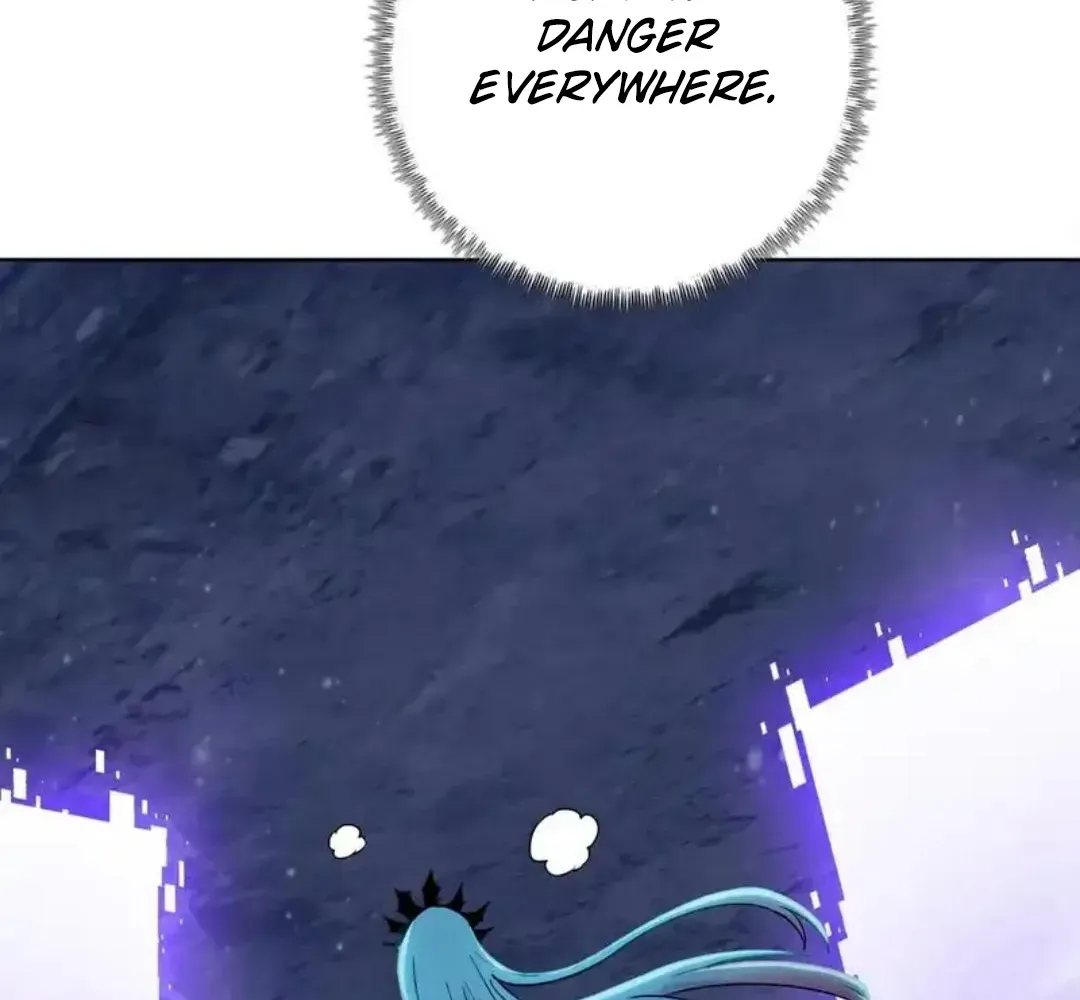 The Doomsday Ruthless Man: Hoarding Trillions of Supplies at the Beginning Chapter 93 - Page 104 in English