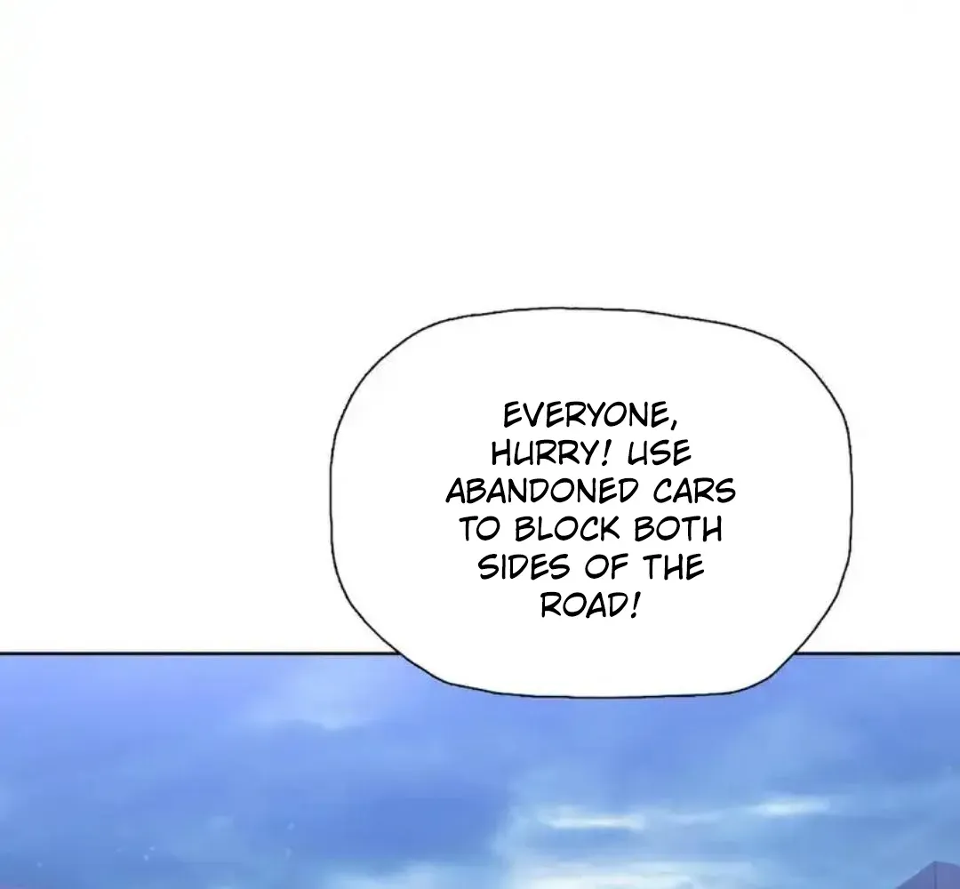 The Doomsday Ruthless Man: Hoarding Trillions of Supplies at the Beginning Chapter 93 - Page 11 in English