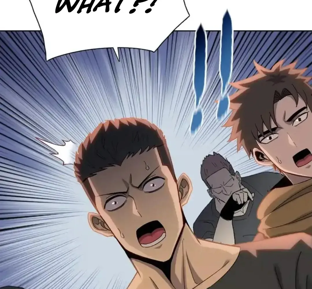 The Doomsday Ruthless Man: Hoarding Trillions of Supplies at the Beginning Chapter 93 - Page 131 in English