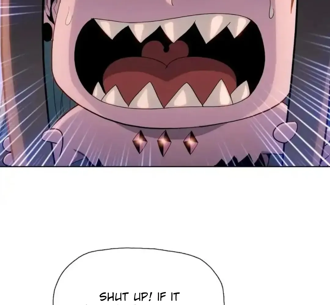 The Doomsday Ruthless Man: Hoarding Trillions of Supplies at the Beginning Chapter 93 - Page 36 in English