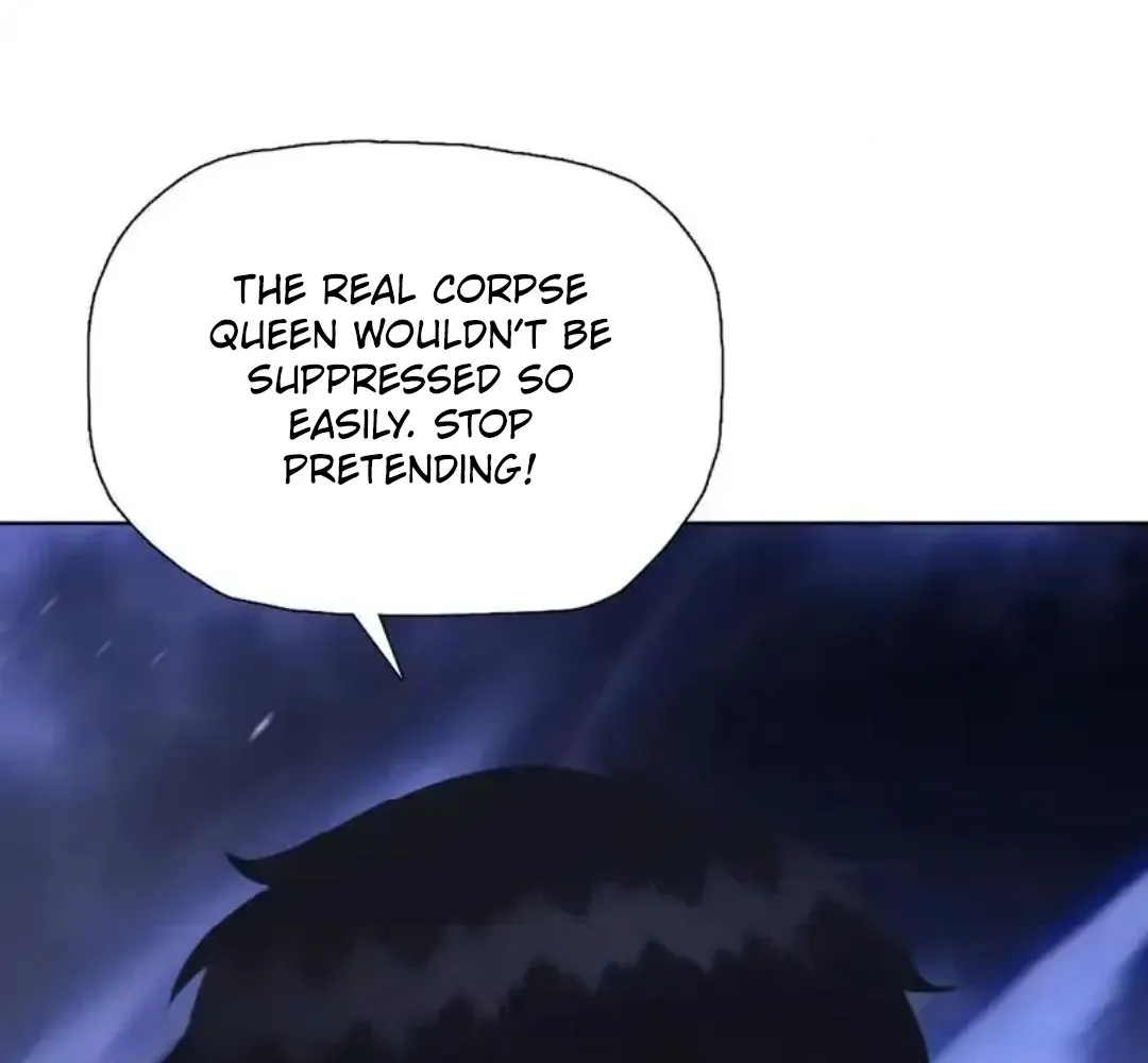 The Doomsday Ruthless Man: Hoarding Trillions of Supplies at the Beginning Chapter 93 - Page 56 in English