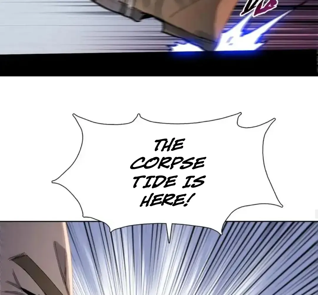 The Doomsday Ruthless Man: Hoarding Trillions of Supplies at the Beginning Chapter 93 - Page 91 in English