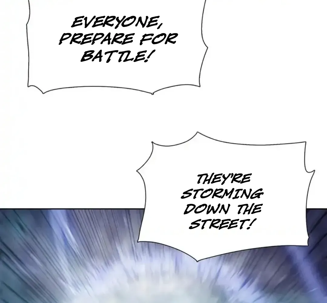 The Doomsday Ruthless Man: Hoarding Trillions of Supplies at the Beginning Chapter 93 - Page 93 in English
