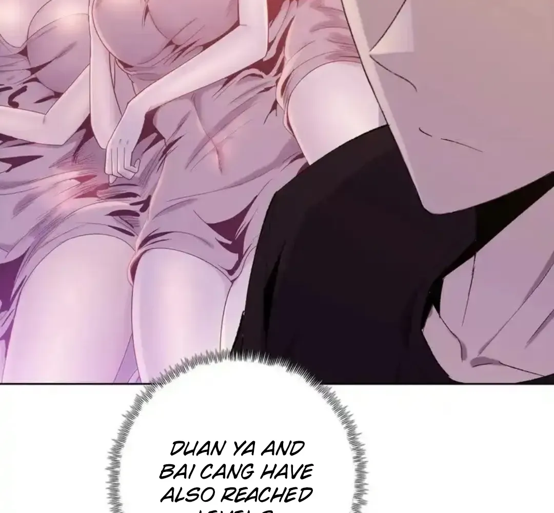 The Doomsday Ruthless Man: Hoarding Trillions of Supplies at the Beginning Chapter 94 - Page 127 in English