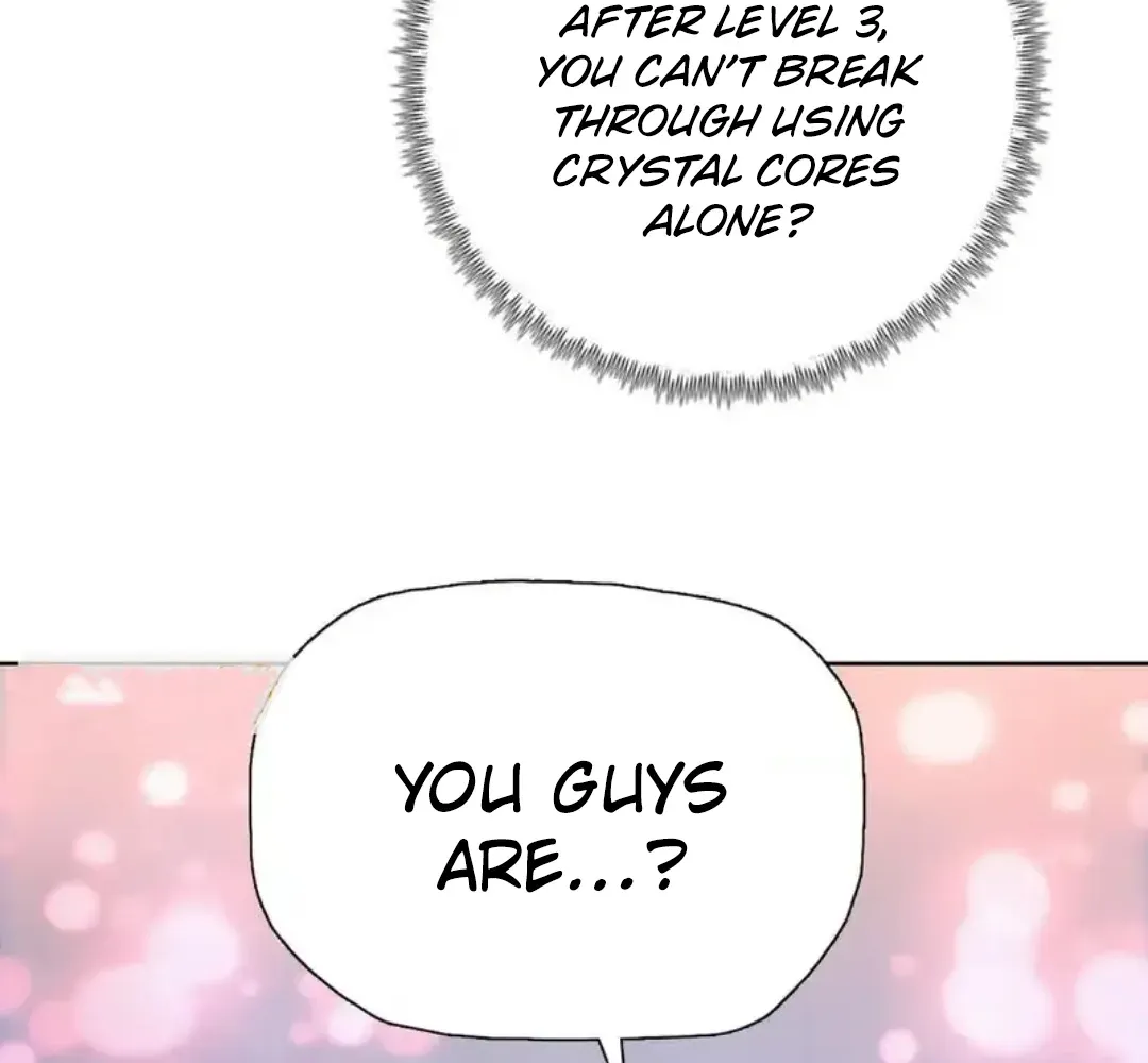 The Doomsday Ruthless Man: Hoarding Trillions of Supplies at the Beginning Chapter 94 - Page 132 in English